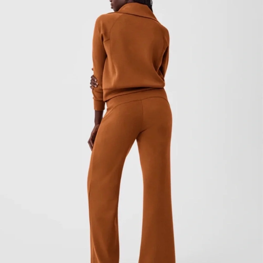 SPANX Air Essentials SET - M top/XS pant - Picture 2 of 5